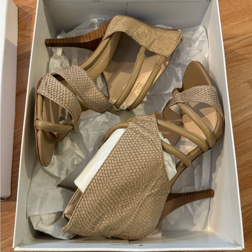 Calvin Klein Heels